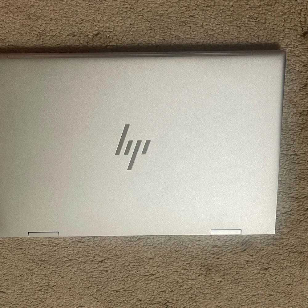 HP ENVY x360 Convertible Laptop - 15t-es000 touch